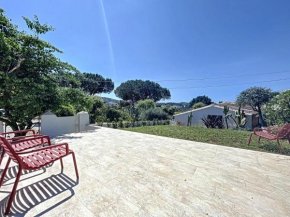 Villa du golf- Porticcio